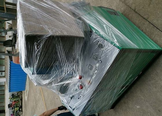 Swt-MA630 μηχανή συγκόλλησης τήξης PLC συναρμολογήσεων εργαστηρίων