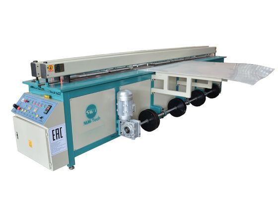 PH5000 πλαστική μηχανή συγκόλλησης φύλλων PVC CNC δεξαμενών PP νερού