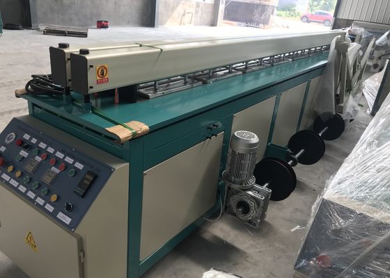 Swt-PH2000 αυτόματη Cnc PP μηχανή συγκόλλησης φύλλων