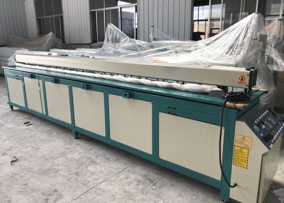 Swt-PH2000 αυτόματη Cnc PP μηχανή συγκόλλησης φύλλων