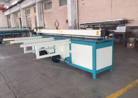 HDPE 6000mm πλαστική μηχανή συγκόλλησης φύλλων οθονών επαφής τήξης άκρης