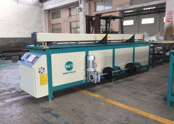 Αυτόματο Hdpe πιάτο PP 4000mm μηχανή Semiauto οξυγονοκολλητών τήξης άκρης