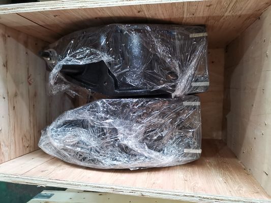 Πολυ γωνία που εγκαθιστά τη μηχανή συγκόλλησης επεξεργασίας 140mm