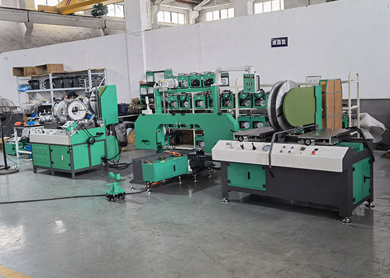 Hdpe 400mm μηχανή τήξης εξαρτημάτων υδροσωλήνων