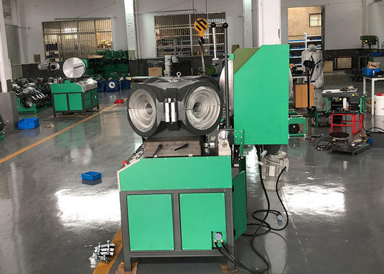 Hdpe μηχανή επεξεργασίας τοποθετήσεων σωληνώσεων για τη διάμετρο 315 630mm