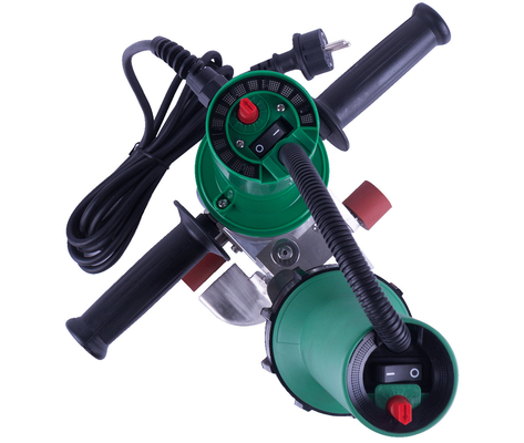5kg εκτατή μηχανή 1700w οξυγονοκολλητών CE Tpo σκηνών
