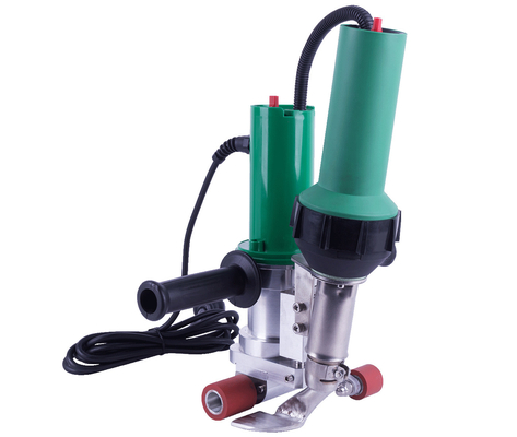 5kg εκτατή μηχανή 1700w οξυγονοκολλητών CE Tpo σκηνών