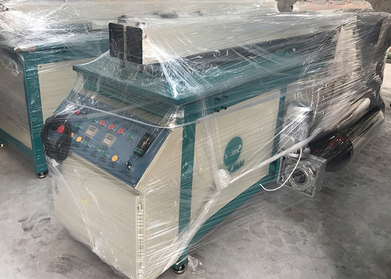 Hdpe CE τήξης άκρης 4000 χιλ. μηχανή συγκόλλησης φύλλων