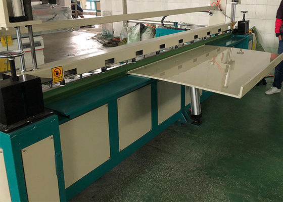 Pvdf 2000mm πλαστικό κύλισμα τήξης άκρης πινάκων μηχανών συγκόλλησης φύλλων