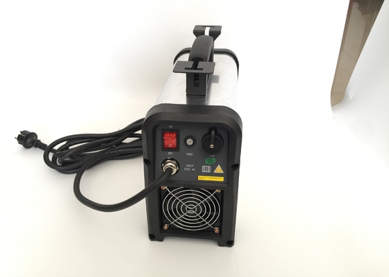 110V / 220V Hdpe ηλεκτρική μηχανή συγκόλλησης τήξης με το πιστοποιητικό CE