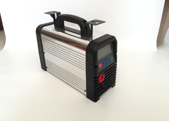Hdpe DPS20-3.5KW 20315mm μηχανή συγκόλλησης Electrofusion σωλήνων