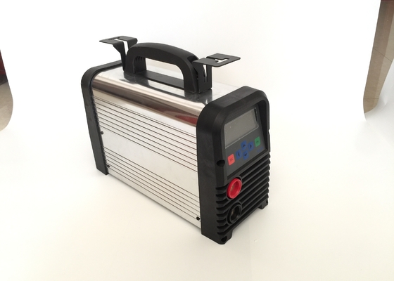 Hdpe DPS20-3.5KW 20315mm μηχανή συγκόλλησης Electrofusion σωλήνων