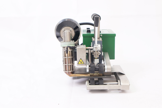 Hdpe 4.2m/Min 220v πλαστικός καυτός οξυγονοκολλητής σφηνών PVC για το σκάφος της γραμμής λιμνών