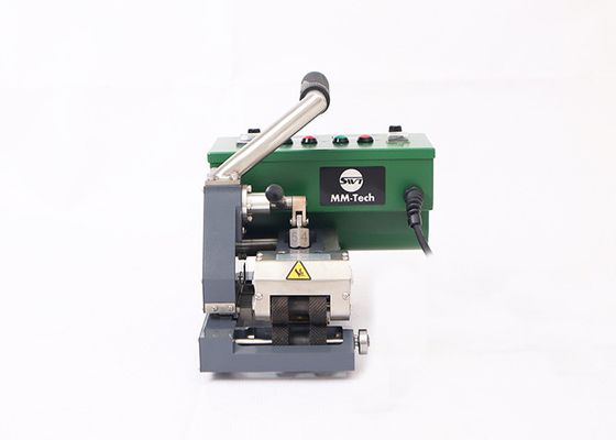 SWT-NSGM2 0,2-2mm PP PE PVC Geomembrane Welder Πιστοποίηση ISO CE