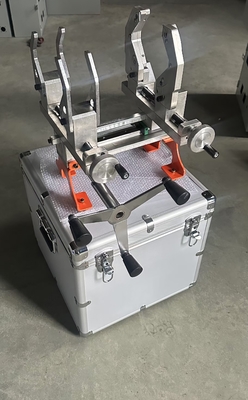20-125mm PPR / PVDF / PE εργαλείο αναστολής για συγκόλληση πυρήνα πρίζας