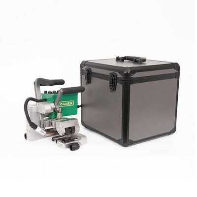 Εργαστήριο ζυθοποιίας CX300 διπλού σκοπού με οθόνη υγρών κρυστάλλων