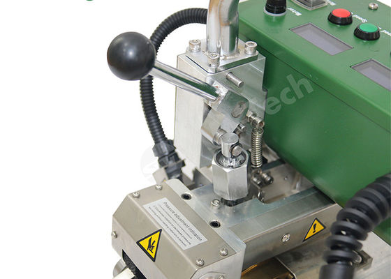 SWT - NSGM1 220V 0.22.0MM καυτός οξυγονοκολλητής σφηνών δεξαμενών ψαριών πάχους