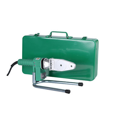 Σωλήνας 600w PVC Ppr μηχανή συγκόλλησης τήξης υποδοχών 20 - 40mm