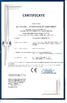 Κίνα Hebei Mingmai Technology Co.,Ltd Πιστοποιήσεις